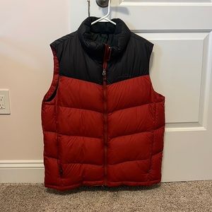 Eddie Bauer Vest Men’s